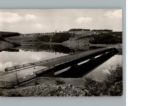 Okertalsperre