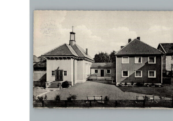 Clausthal-Zellerfeld