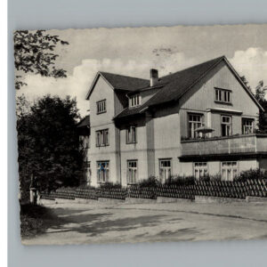 Clausthal-Zellerfeld