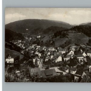 Bad  Grund