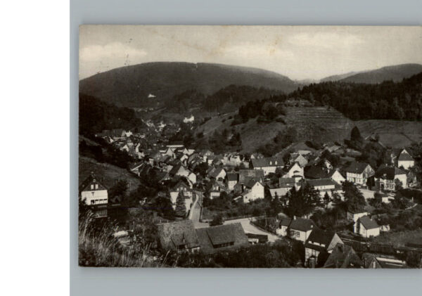 Bad  Grund