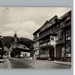 Bad  Grund