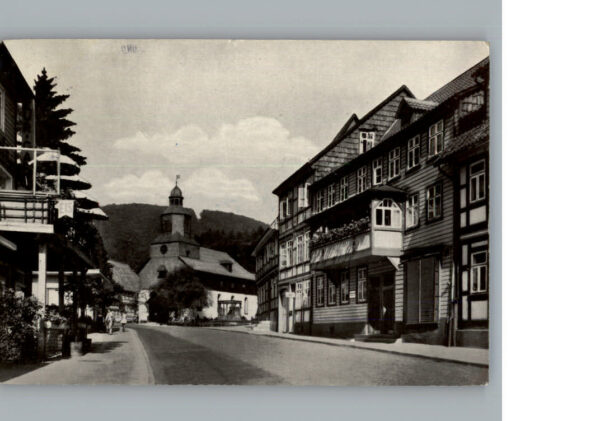 Bad  Grund