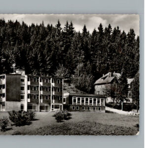 Altenau Harz