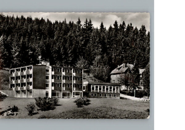 Altenau Harz