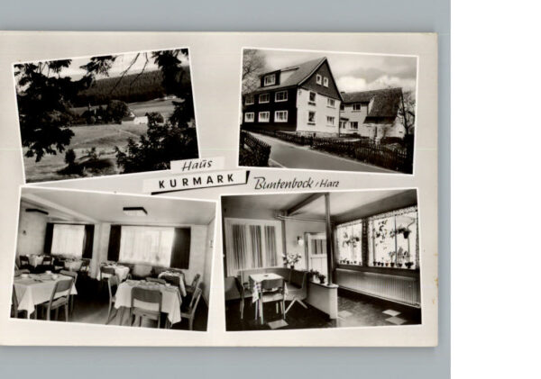Buntenbock