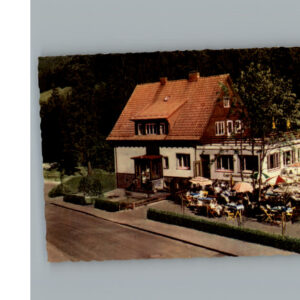 Wildemann Cafe - Pension Sonnenhuegel