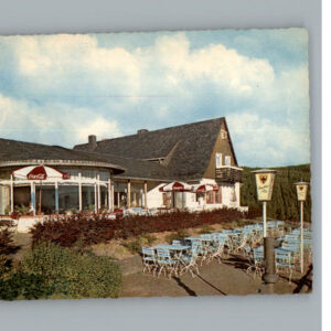 Schulenberg Oberharz Hotel - Gaststaette Tanneck