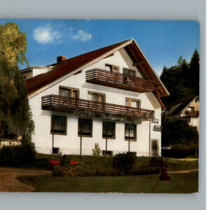 Altenau Harz Hotel - Restaurant Heins