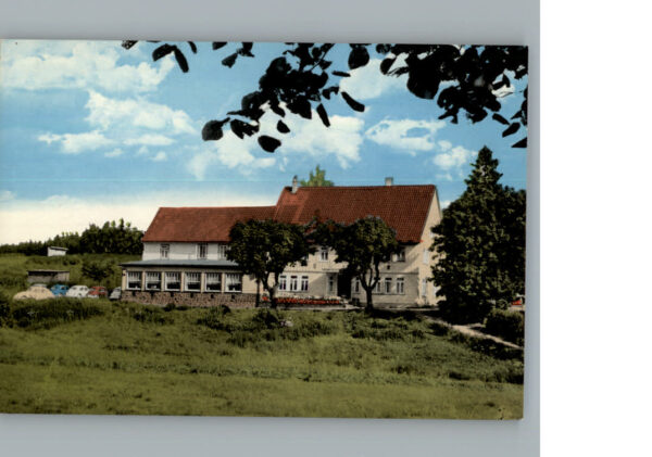Buntenbock Hotel Bunter Bock