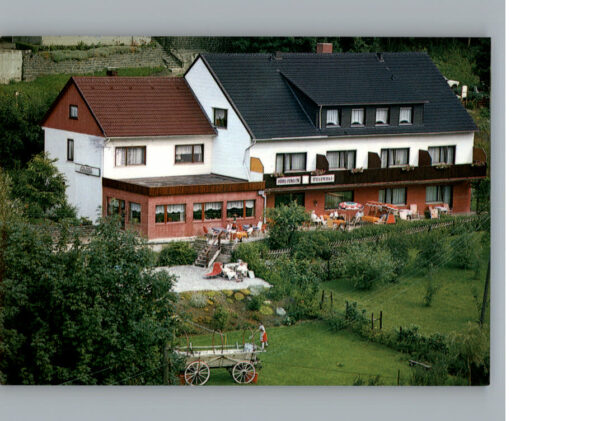 Wildemann Hotel - Pension Hafermarkt