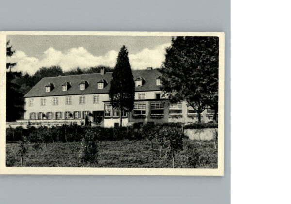 Bad  Salzuflen Hotel Der Schwaghof