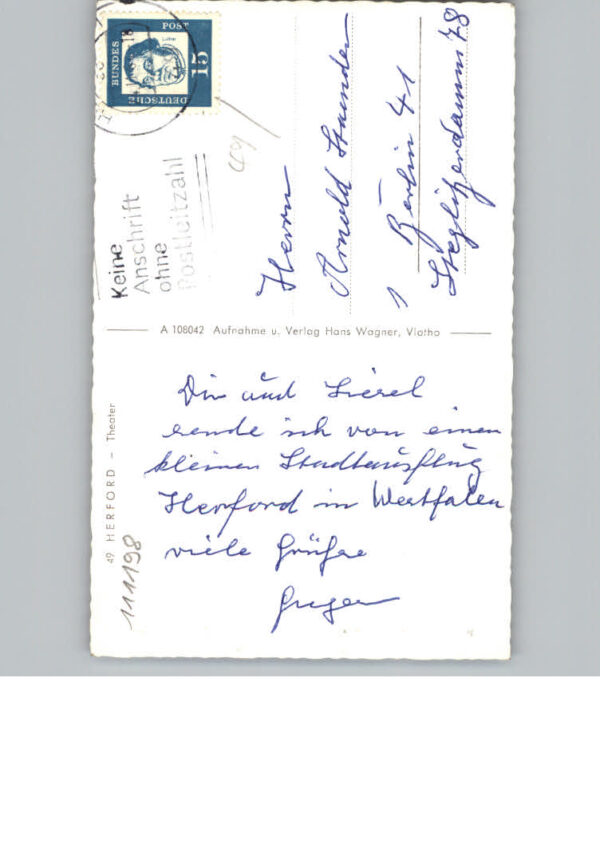 Herford – Bild 2
