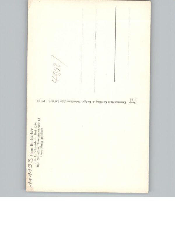 Bad  Salzuflen – Bild 2