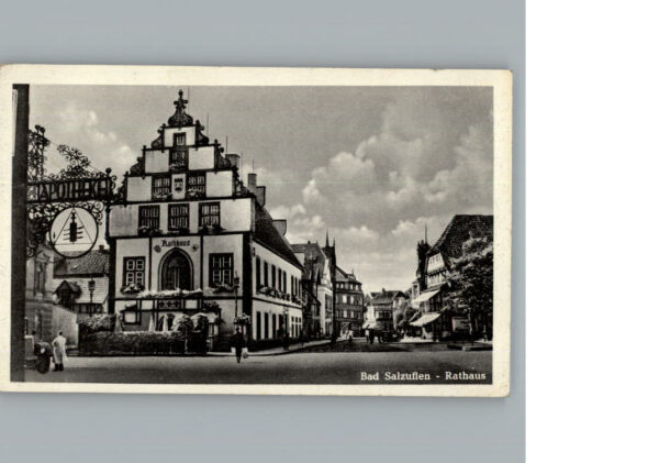 Bad  Salzuflen