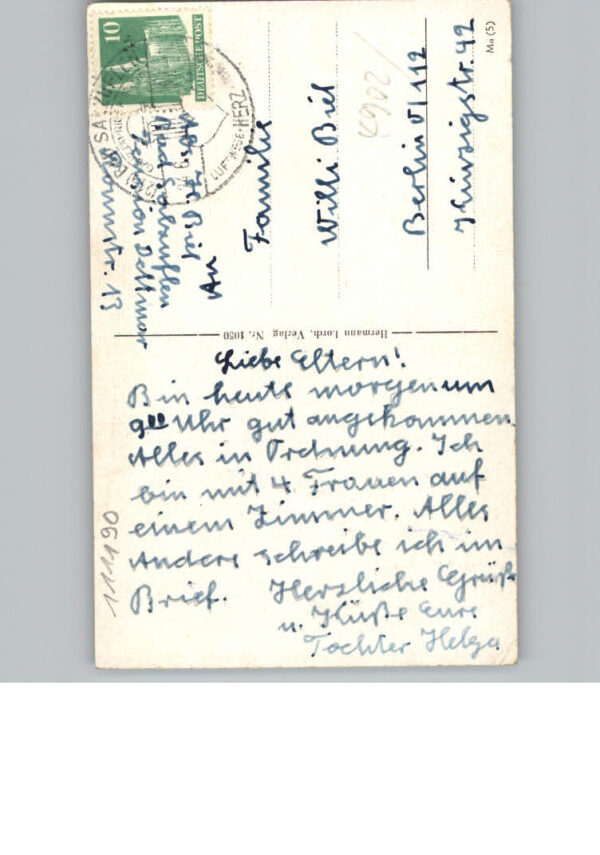 Bad  Salzuflen – Bild 2
