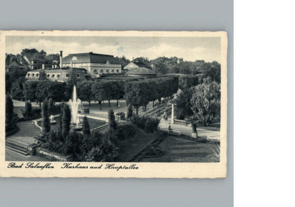 Bad  Salzuflen