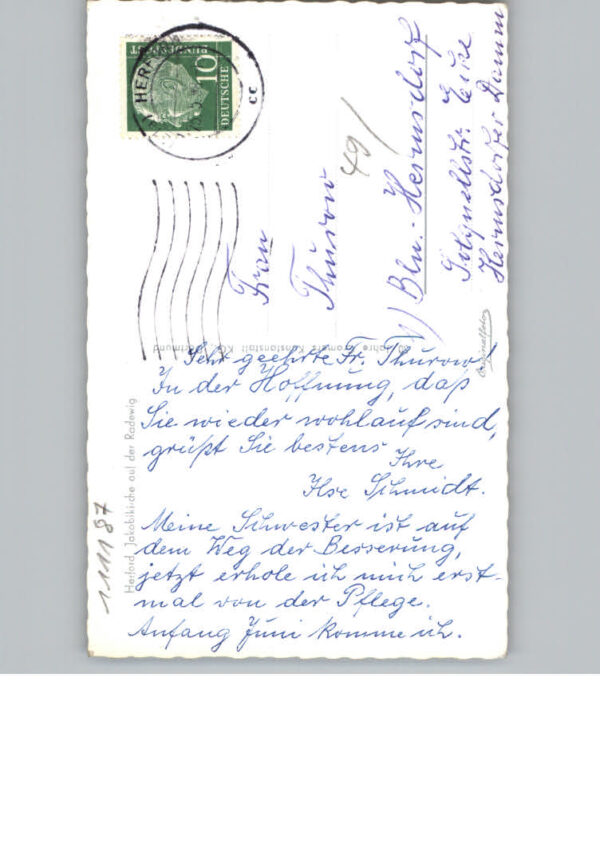 Herford – Bild 2