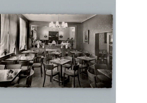 Bad  Salzuflen Cafe - Konditorei