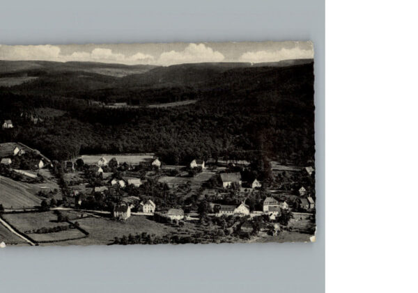 Holzhausen-Externsteine