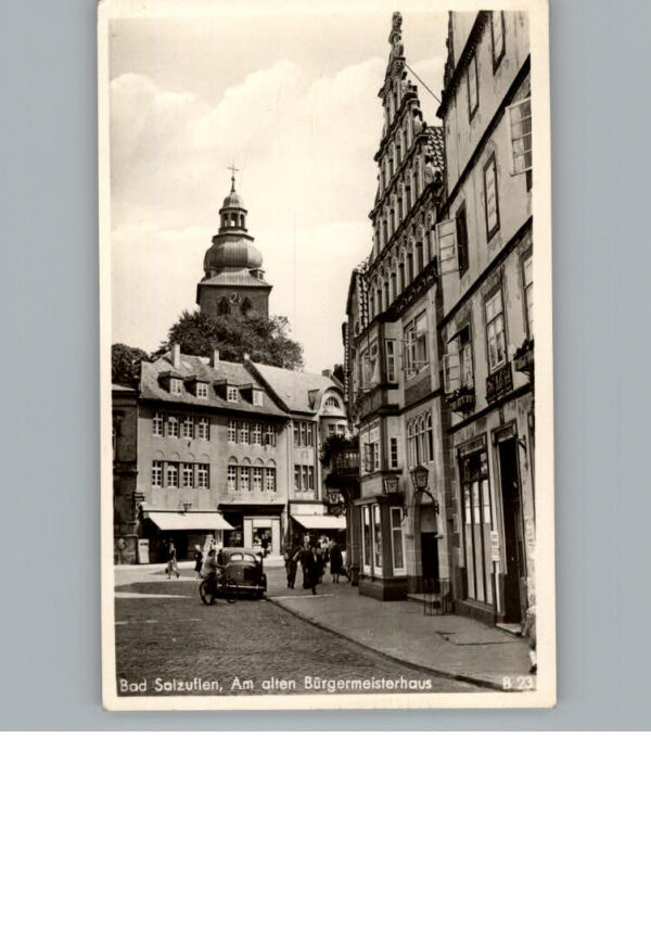 Bad  Salzuflen