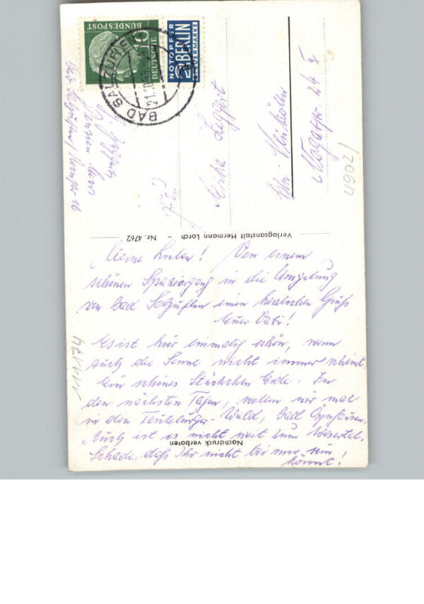 Bad  Salzuflen – Bild 2