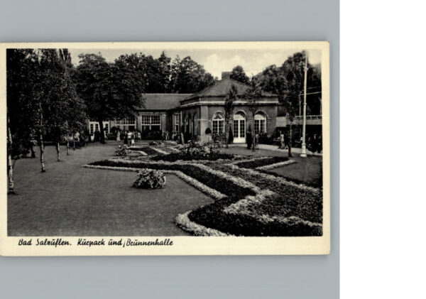 Bad  Salzuflen