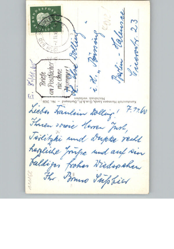 Bad  Salzuflen – Bild 2