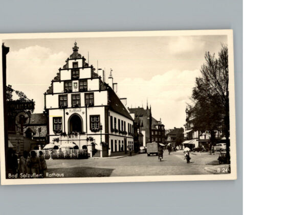 Bad  Salzuflen