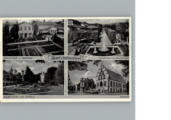 Bad  Salzuflen