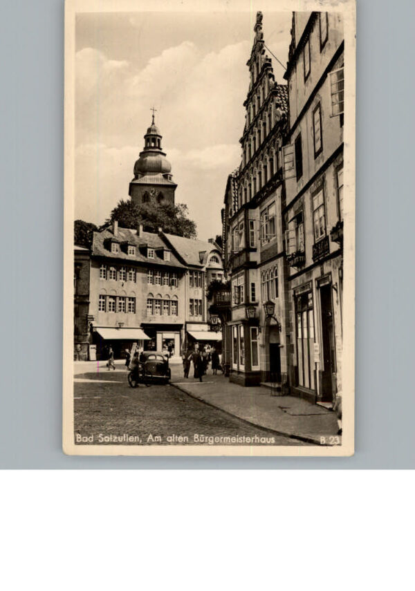 Bad  Salzuflen