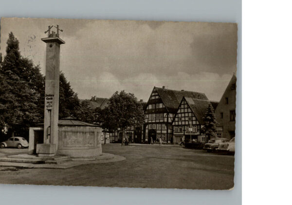 Bad  Salzuflen