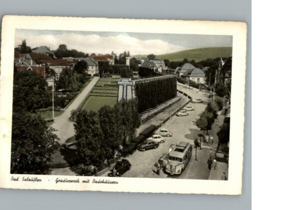 Bad  Salzuflen