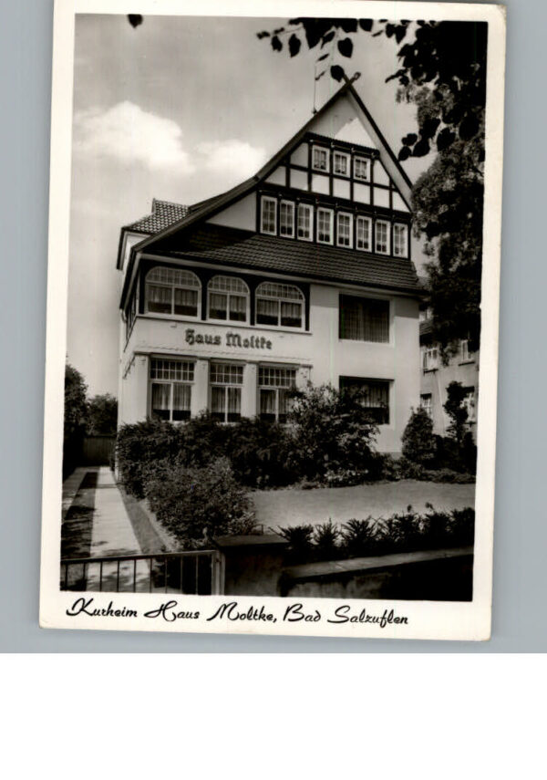 Bad  Salzuflen