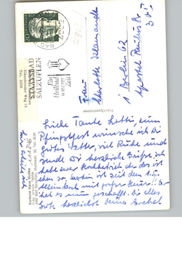 Bad  Salzuflen – Bild 2