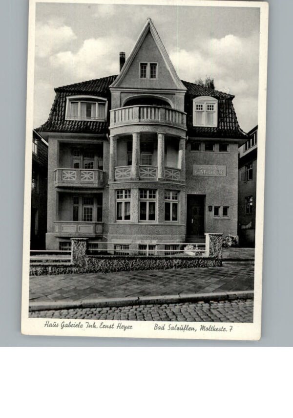 Bad  Salzuflen
