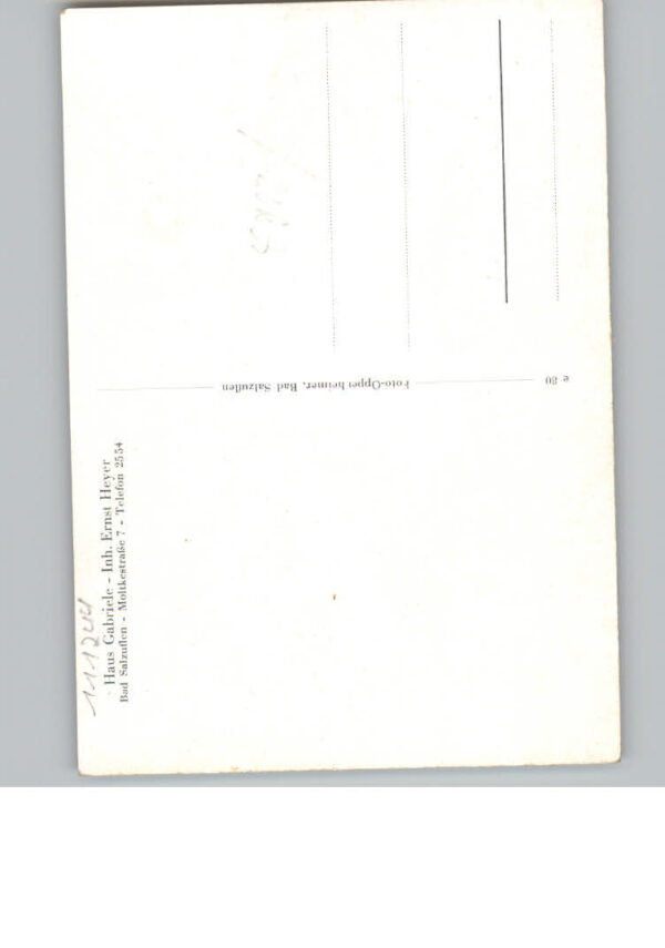 Bad  Salzuflen – Bild 2