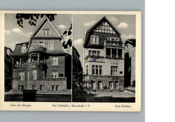 Bad  Salzuflen