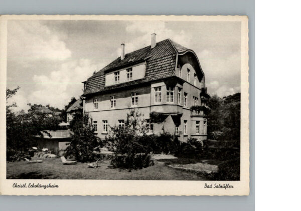 Bad  Salzuflen