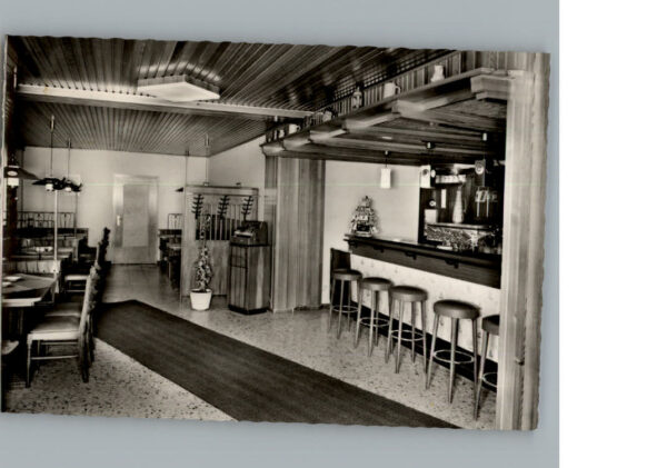 Enger Hotel Poertner