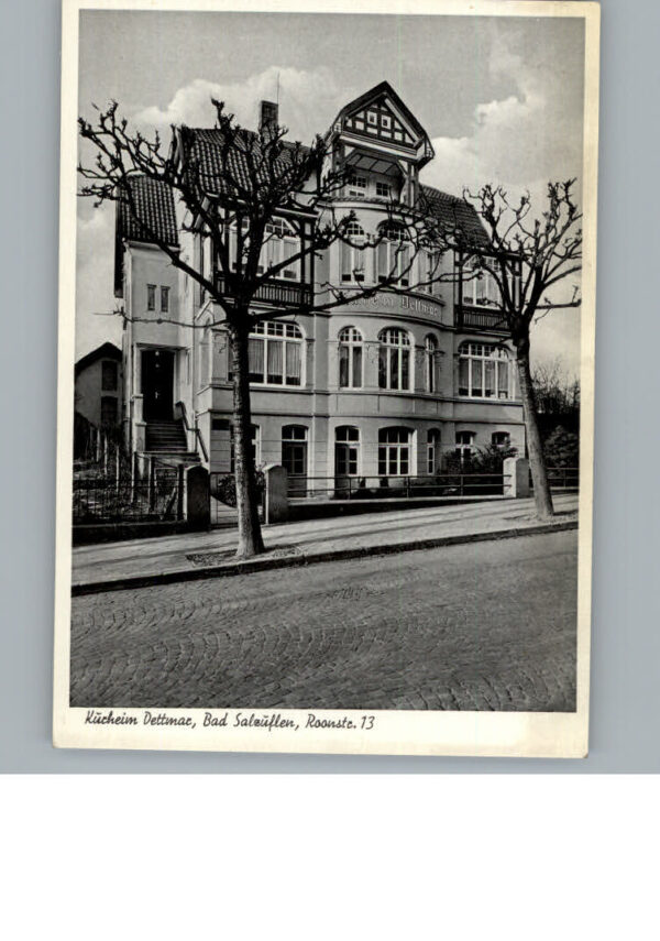 Bad  Salzuflen