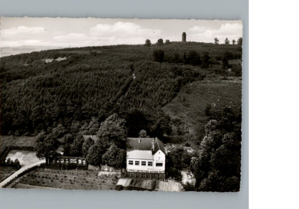 Herford Gaststaette Steinmeyer