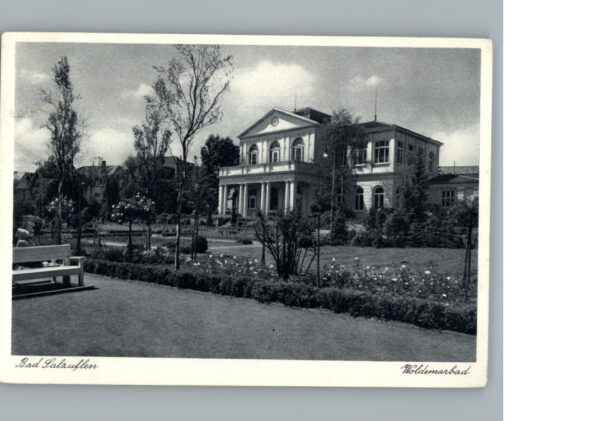 Bad  Salzuflen