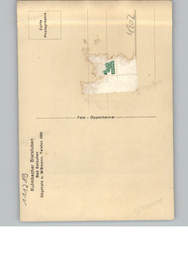 Bad  Salzuflen – Bild 2