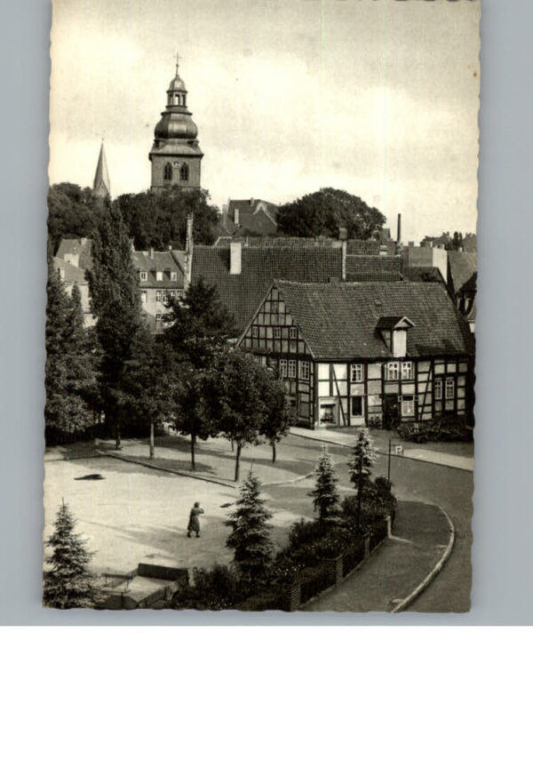 Bad  Salzuflen