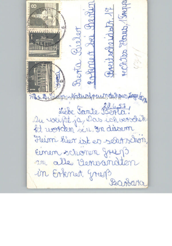 Lage Lippe – Bild 2