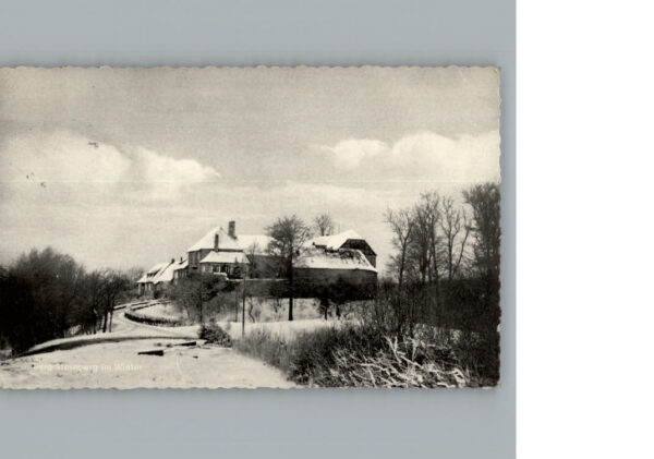 Boesingfeld
