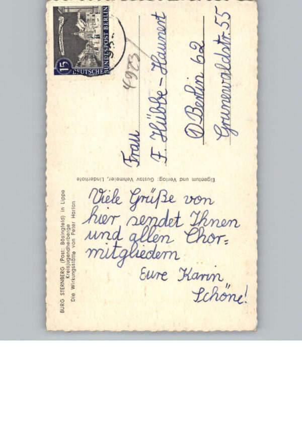 Boesingfeld – Bild 2