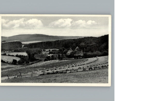 Hohenhausen Lippe