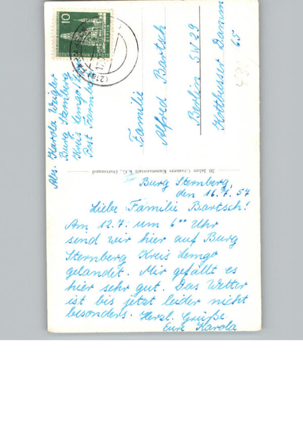 Lemgo – Bild 2